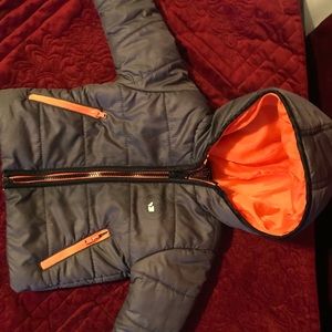 Baby Boys 12month Coat